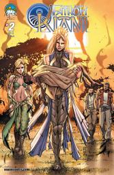Icon image Fathom: Kiani: #2