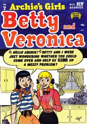 Icon image Archie's Girls Betty & Veronica