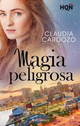 Icon image Magia peligrosa