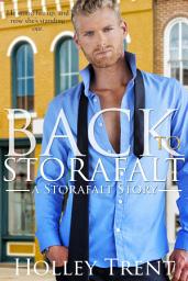 Icon image Back to Storafalt