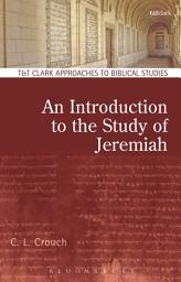 Icon image An Introduction to the Study of Jeremiah