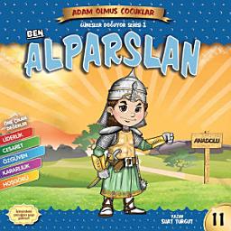 Icon image Güneşler Doğuyor Serisi 1 - Adam Olmuş Çocuklar 