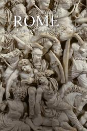 Icon image Rome: Empire of the Eagles, 753 BC – AD 476