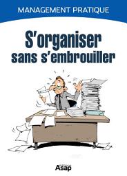 Icon image S’organiser sans s’embrouiller