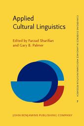 Icon image Applied Cultural Linguistics: Implications for second language learning and intercultural communication