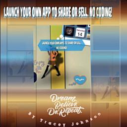 Icon image LAUNCH YOUR OWN APP IN 30 MINUTES!