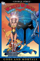 Icon image Wonder Woman: God And Mortals