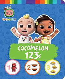 Icon image CoComelon 123s