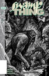 Icon image Swamp Thing (1985-) #163