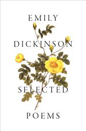Icon image Selected Poems