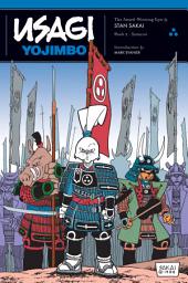 Icon image Usagi Yojimbo: Samurai