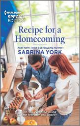 Icon image Recipe for a Homecoming: Volume 2