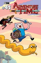 Icon image Adventure Time