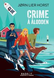 Icon image CLUE - Crime à Ålodden