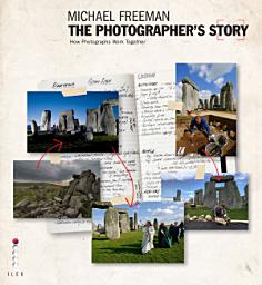 Icon image The Photographer's Story: The Art of Visual Narrative