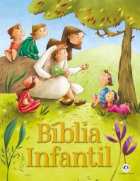 Icon image Bíblia Infantil