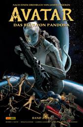 Icon image Avatar - Das Blut von Pandora