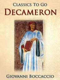 Icon image Decameron