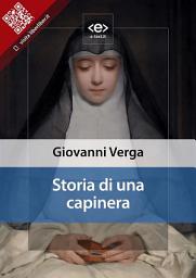 Icon image Storia di una capinera