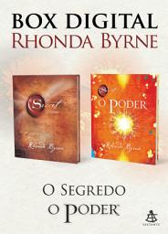 Icon image Box Rhonda Byrne