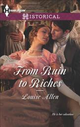 Icon image From Ruin to Riches