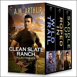 Icon image Clean Slate Ranch Vol 1