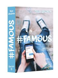 Icon image #Famous (Version Française)