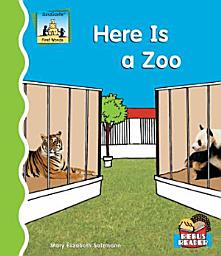 Icon image Here Is A Zoo