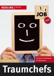 Icon image TOP JOB: Traumchefs: Die besten Arbeitgeber im Mittelstand