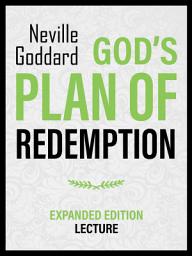 Icon image God's Plan Of Redemption - Expanded Edition Lecture