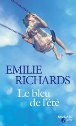 Icon image Le bleu de l'été