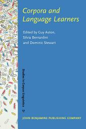 Icon image Corpora and Language Learners
