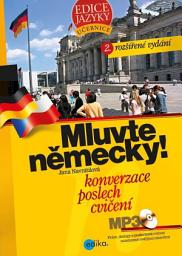Icon image Mluvte německy!