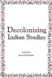 Icon image Decolonizing Indian Studies