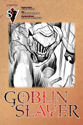 Icon image Goblin Slayer, Chapter 87 (manga)