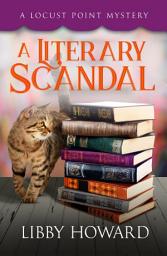 Icon image A Literary Scandal