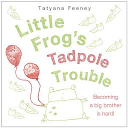 Icon image Little Frog's Tadpole Trouble