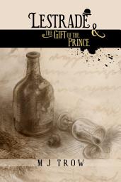 Icon image Lestrade and the Gift of the Prince