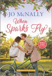 Icon image When Sparks Fly