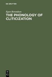 Icon image The Phonology of Cliticization
