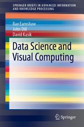 Icon image Data Science and Visual Computing