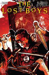 Icon image The Lost Boys (2016)