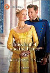 Icon image Miss Isobel and the Prince