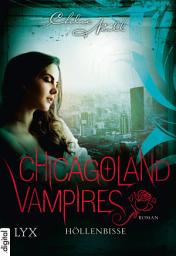 Icon image Chicagoland Vampires - Höllenbisse