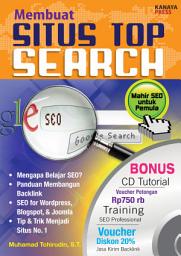 Icon image MEMBUAT SITUS TOP SEARCH MAHIR SEO UNTUK PEMULA