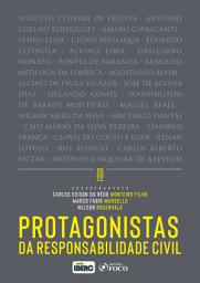 Icon image Protagonistas da Responsabilidade Civil