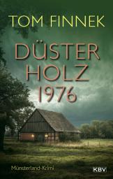 Icon image Düsterholz 1976: Münsterland-Krimi