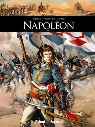 Icon image Napoléon - Tome 01