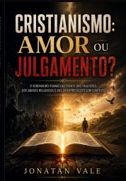 Icon image Cristianismo: Amor Ou Julgamento