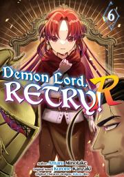 Icon image Demon Lord, Retry! (MANGA)